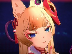 狐巫女の異変を探すADV「狐のかえり道」,Switch版を2025年1月9日に発売。セクシーな物の怪役を内田真礼さんが担当
