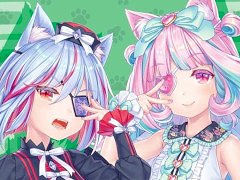 シリーズ最新作「ネコぱら セカイコネクト」,2026年春にリリース決定。「ネコぱらいてん!」は制作中止となり,ネコたちが引き継がれることに