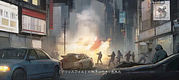 ꡼ No.004Υͥ / ϡϯ֤о졣ζǡ׸饤󥹺ʡCity of Wars Powered by ζǡӥϡPR