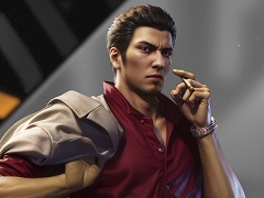 桐生一馬,真島吾朗,春日一番も登場。「龍が如く」公式ライセンス作品「City of Wars Powered by 龍が如く」正式サービス開始!【PR】