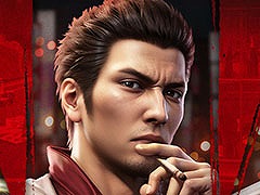 「City of Wars Powered by 龍が如く」本日リリース。「龍が如く」シリーズのIPライセンスの許諾を受けたスマホ向け戦略ゲーム