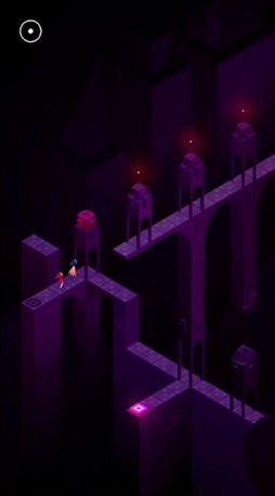  No.003Υͥ / ޤѥ륲Ȥ߹Monument Valley 2+סŤǷ깭뾮̼ʪʺϤApple Arcade #22