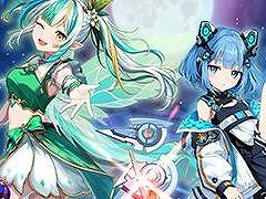 「神託のメソロギア」,初となるオフライン大会を5月3日に開催へ。5月10日にはカジュアルに楽しめる試遊会イベントも実施される