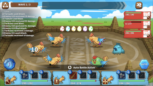 ꡼ No.011Υͥ / Ʈܤդˤ֥å󥲡Sabong Birdfightס¥ӥ򳫻ϡХȥۤڤ