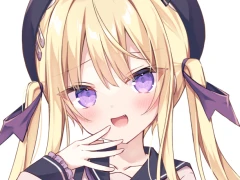 「週刊VTuberファイル」File.054:月紫アリア【Re:AcT】