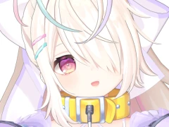 「週刊VTuberファイル」File.059:九楽ライ【Re:AcT】