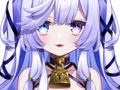 「週刊VTuberファイル」File.062:音伽ねむ【Re:AcT】