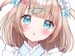 「週刊VTuberファイル」File.071:夢川かなう【Re:AcT】