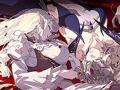 ヴァンパイアを題材にしたスマホ向けRPG「シルバー・アンド・ブラッド」,今夏に全世界同時配信。事前登録を受付中【PR】