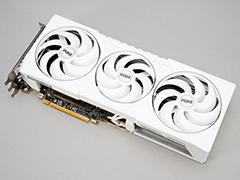 RDNA 4世代の新GPU「Radeon RX 9070 XT」&「Radeon RX 9070」レビュー。RX 7900 XTを上回ってRTX 5070とも戦える
