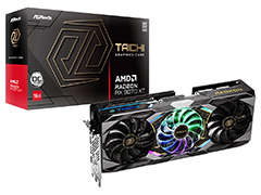ASRockから「Radeon RX 9070 XT」「Radeon RX 9070」搭載カード計4製品が3月7日に発売