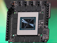 「GeForce RTX 5090」のダイサイズは約768平方mm? 搭載カードが多数披露されたNVIDIAブースをチェック