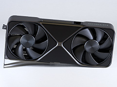 GeForce RTX 50シリーズの最上位GPU「GeForce RTX 5090」レビュー。ゲーム性能は文句なしに高いが消費電力も非常に高い
