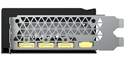 画像集 No.005のサムネイル画像 / INNO3Dブランドの「GeForce RTX 5080」搭載カードがELSAから登場。標準仕様とOC版をラインナップ