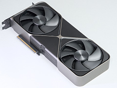 GeForce RTX 50シリーズのハイエンドGPU「GeForce RTX 5080 Founders Edition」は,新世代に相応しい性能を見せられるのか