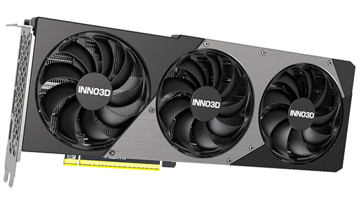 画像集 No.003のサムネイル画像 / GeForce RTX 50シリーズの第3弾「GeForce RTX 5070 Ti」搭載カードがエルザ ジャパンから発売に