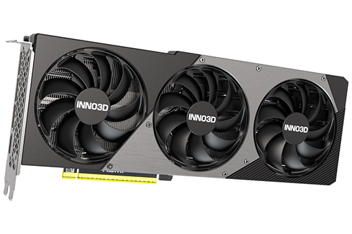 画像集 No.006のサムネイル画像 / GeForce RTX 50シリーズの第3弾「GeForce RTX 5070 Ti」搭載カードがエルザ ジャパンから発売に