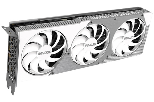 画像集 No.007のサムネイル画像 / GeForce RTX 50シリーズの第3弾「GeForce RTX 5070 Ti」搭載カードがエルザ ジャパンから発売に