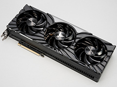 GeForce RTX 50シリーズ第3弾「GeForce RTX 5070 Ti」レビュー。期待のミドルハイ市場向けGPUの実力はいかに?