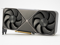 GeForce RTX 50シリーズ第4弾「GeForce RTX 5070 Founders Edition」レビュー。前世代からしっかりと性能向上を果たす