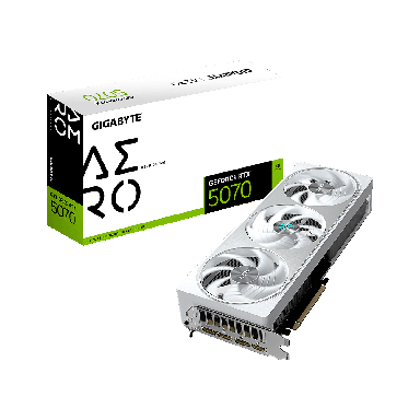 画像集 No.010のサムネイル画像 / GeForce RTX 5070搭載グラフィックスカードが各社から登場。税込価格は約12万円前後から17万円の幅広いラインナップに