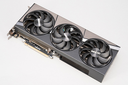 ꡼ No.003Υͥ / INNO3DGeForce RTX 5080 X3 OCסGeForce RTX 5070 Ti X3ץӥ塼SFFRTX 50ܥɤǽͥä