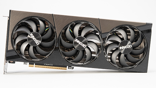 ꡼ No.010Υͥ / INNO3DGeForce RTX 5080 X3 OCסGeForce RTX 5070 Ti X3ץӥ塼SFFRTX 50ܥɤǽͥä