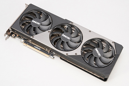꡼ No.012Υͥ / INNO3DGeForce RTX 5080 X3 OCסGeForce RTX 5070 Ti X3ץӥ塼SFFRTX 50ܥɤǽͥä