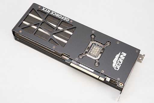 ꡼ No.013Υͥ / INNO3DGeForce RTX 5080 X3 OCסGeForce RTX 5070 Ti X3ץӥ塼SFFRTX 50ܥɤǽͥä