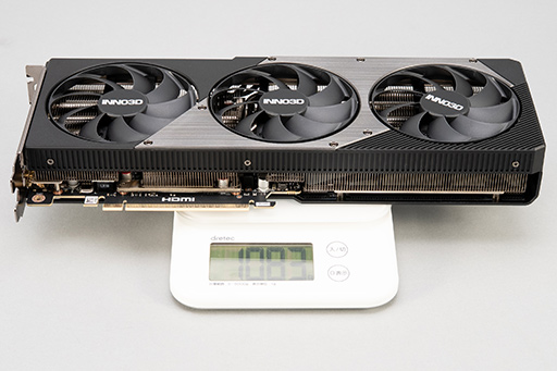 ꡼ No.016Υͥ / INNO3DGeForce RTX 5080 X3 OCסGeForce RTX 5070 Ti X3ץӥ塼SFFRTX 50ܥɤǽͥä