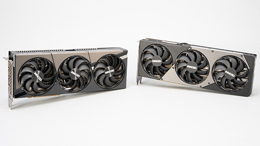 ꡼ No.020Υͥ / INNO3DGeForce RTX 5080 X3 OCסGeForce RTX 5070 Ti X3ץӥ塼SFFRTX 50ܥɤǽͥä