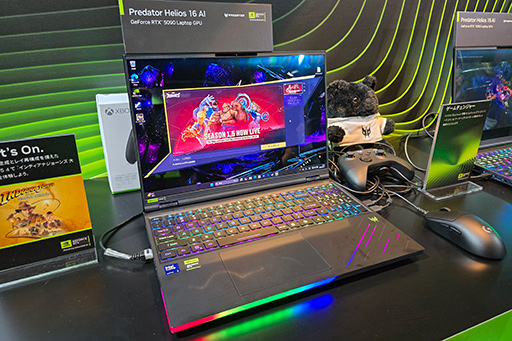 ꡼ No.003Υͥ / 23㤤ǽå!? GeForce RTX 50ץ꡼ܥΡPCϪ륤٥Ȥոǳ