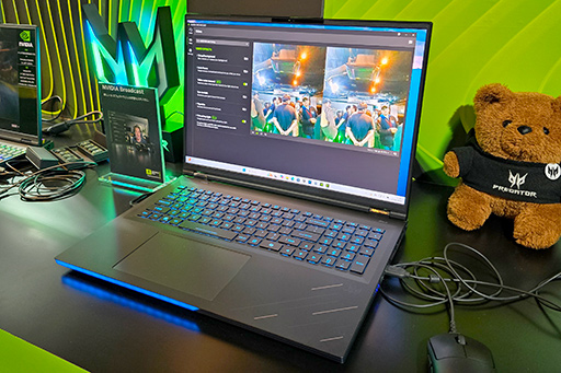 ꡼ No.004Υͥ / 23㤤ǽå!? GeForce RTX 50ץ꡼ܥΡPCϪ륤٥Ȥոǳ