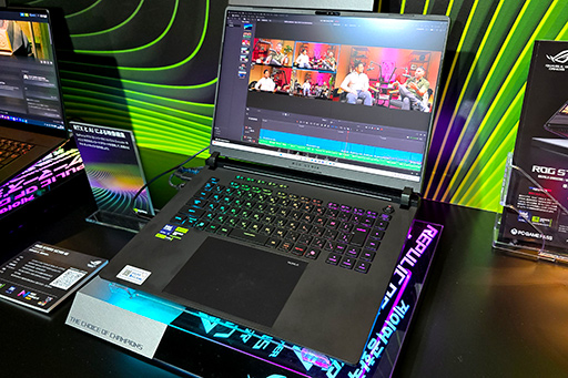 ꡼ No.006Υͥ / 23㤤ǽå!? GeForce RTX 50ץ꡼ܥΡPCϪ륤٥Ȥոǳ