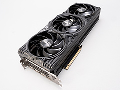 クロックアップ版RTX 5070は,RTX 4080超えを達成できるのか。Palit「GeForce RTX 5070 GamingPro OC」で検証してみた