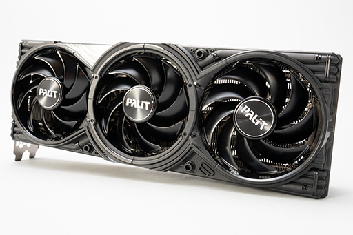 ꡼ No.002Υͥ / ååRTX 5070ϡRTX 4080ĶãǤΤPalitGeForce RTX 5070 GamingPro OCפǸڤƤߤ