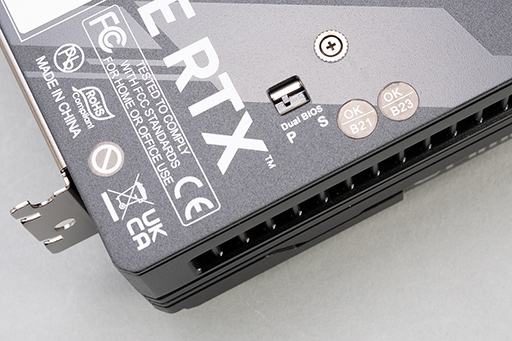 ꡼ No.004Υͥ / ååRTX 5070ϡRTX 4080ĶãǤΤPalitGeForce RTX 5070 GamingPro OCפǸڤƤߤ