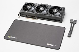 ꡼ No.009Υͥ / ååRTX 5070ϡRTX 4080ĶãǤΤPalitGeForce RTX 5070 GamingPro OCפǸڤƤߤ