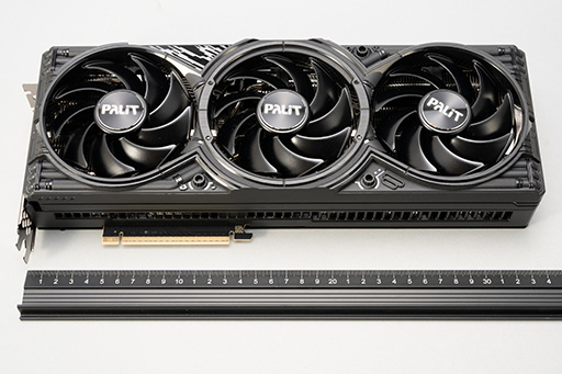 ꡼ No.010Υͥ / ååRTX 5070ϡRTX 4080ĶãǤΤPalitGeForce RTX 5070 GamingPro OCפǸڤƤߤ