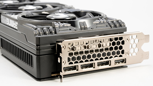 ꡼ No.012Υͥ / ååRTX 5070ϡRTX 4080ĶãǤΤPalitGeForce RTX 5070 GamingPro OCפǸڤƤߤ