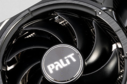 ꡼ No.015Υͥ / ååRTX 5070ϡRTX 4080ĶãǤΤPalitGeForce RTX 5070 GamingPro OCפǸڤƤߤ