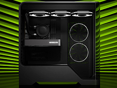 Blackwell世代のミドルクラスGPU「GeForce RTX 5060 Ti」「GeForce RTX 5060」が発表に。ノートPC向けも5月中に登場