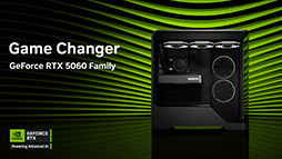 ꡼ No.002Υͥ / BlackwellΥߥɥ륯饹GPUGeForce RTX 5060 TiסGeForce RTX 5060פȯɽˡΡPC5о