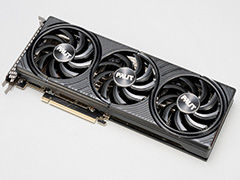 待望のミドルクラス市場向けRTX 50シリーズが登場! 「GeForce RTX 5060 Ti」の性能をゲームで検証してみた