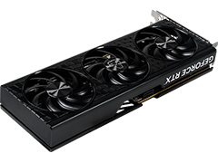 GAINWARD製GeForce RTX 5060 Ti搭載グラフィックスカードが4月19日に国内発売