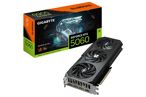 ꡼ No.010Υͥ / GeForce RTX 5060ܥɤ䳫ϡǥ뤬¿ǥ󥰥եץե륿פ