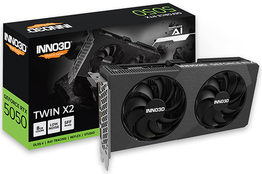 ꡼ No.004Υͥ / Ĺ148mmûܥɤо졣륶 ѥ󤫤GeForce RTX 5050ܥ3ʤ7ȯ