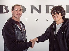 チームベースのPC向け新作PvP「Project Torch(仮称)」,日韓におけるパブリッシング契約をHYBE IMとBonfire Studios間で締結