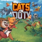 キャッツ・オン・デューティー(Cats On Duty)