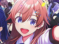 「シャインポスト Be Your アイドル!」,Nintendo Switch 2で本日発売。芸能事務所を経営し,皆に愛されるアイドル育成に取り組もう